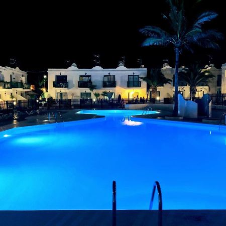 Buganvilla Corralejo Exterior photo