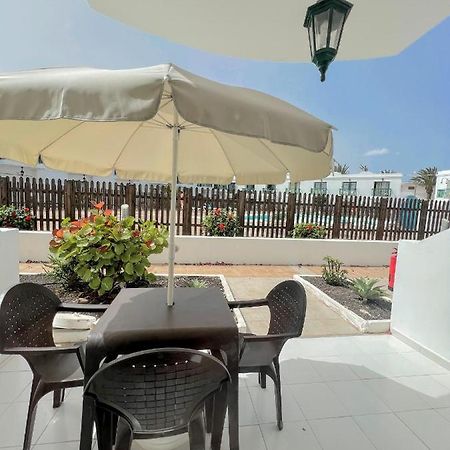 Buganvilla Corralejo Exterior photo