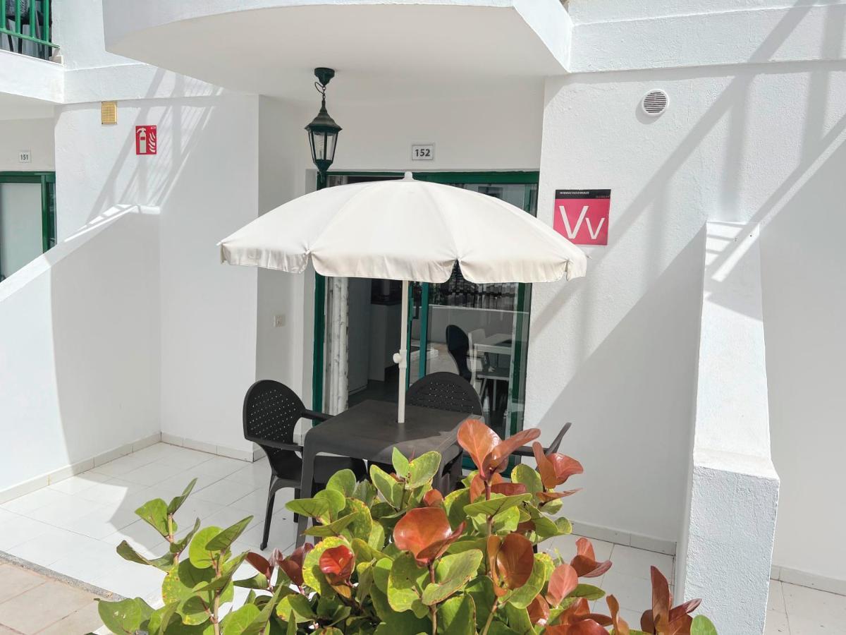 Buganvilla Corralejo Exterior photo
