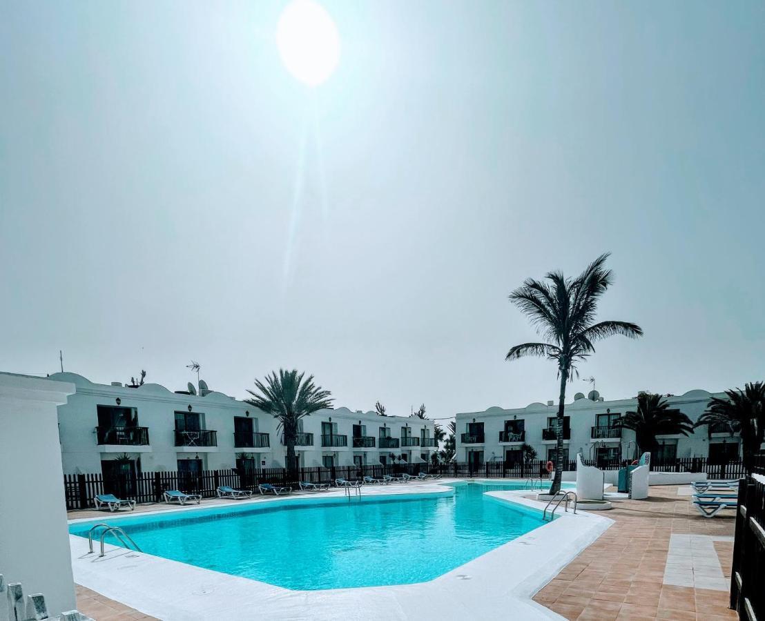 Buganvilla Corralejo Exterior photo