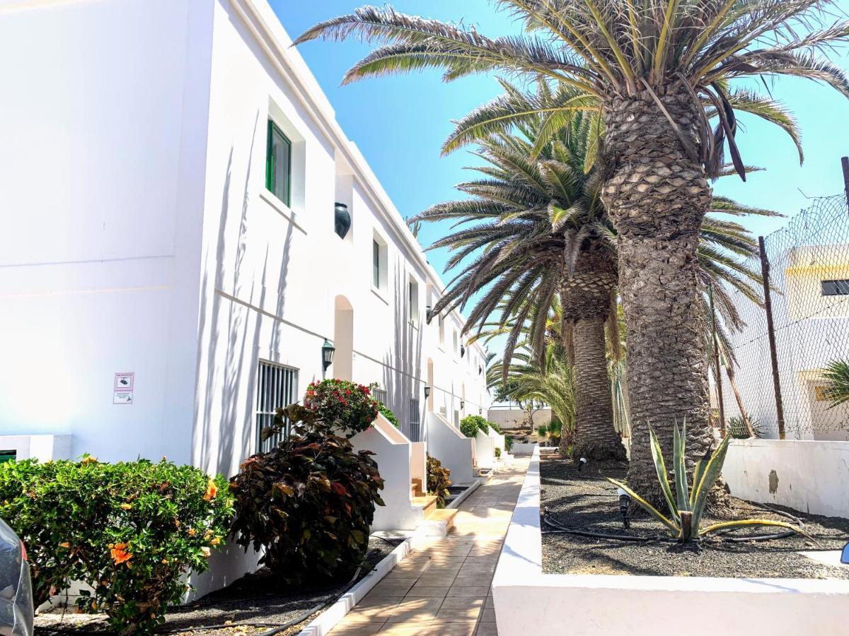 Buganvilla Corralejo Exterior photo