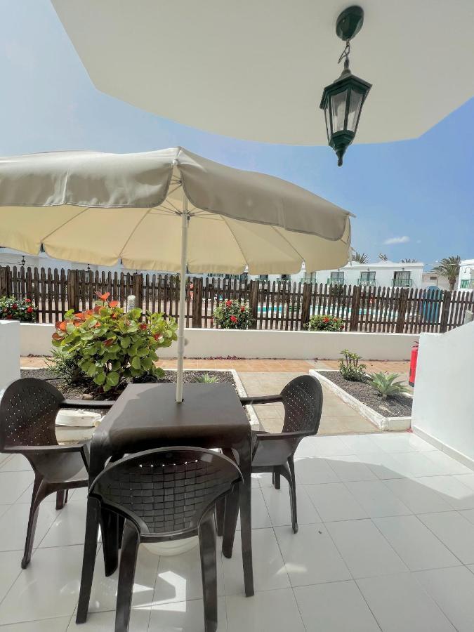 Buganvilla Corralejo Exterior photo
